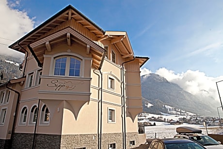 Villa Sepp