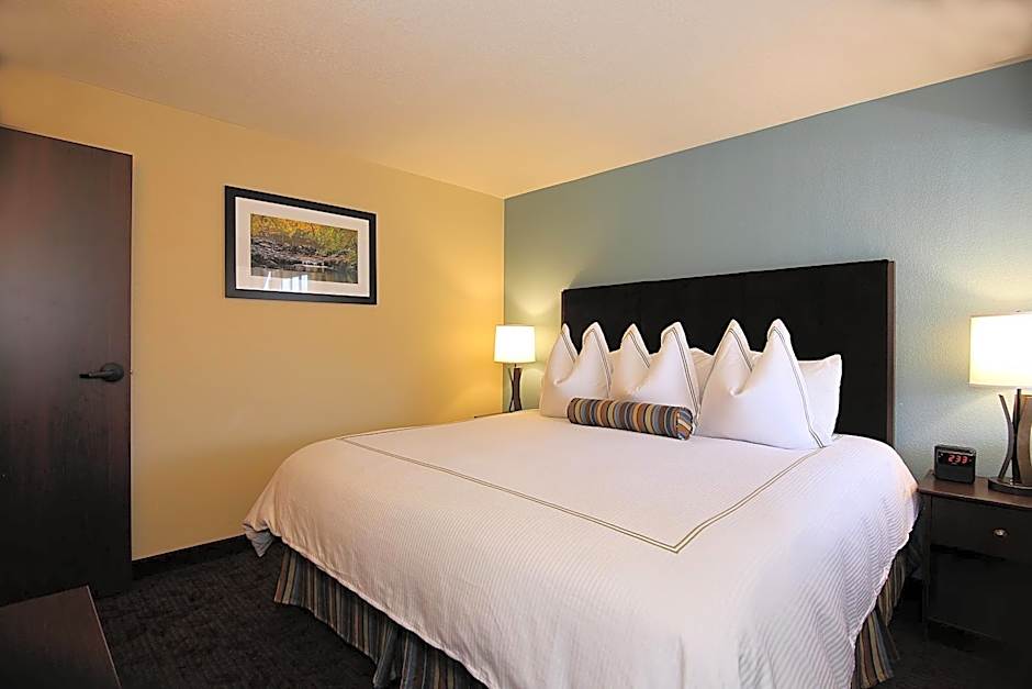 Best Western Windsor Inn