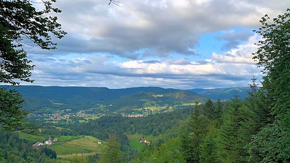 Monts et Rêves