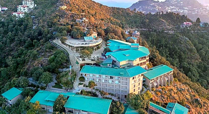 Sterling Mussoorie [Mussoorie]