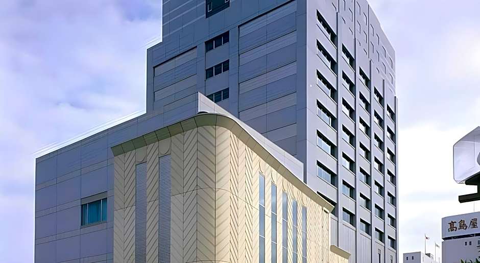 The Crest Hotel Kashiwa