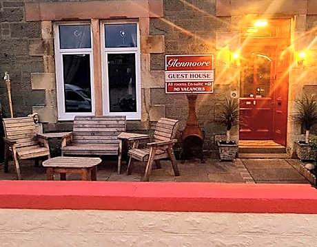 Glenmoore Guest House