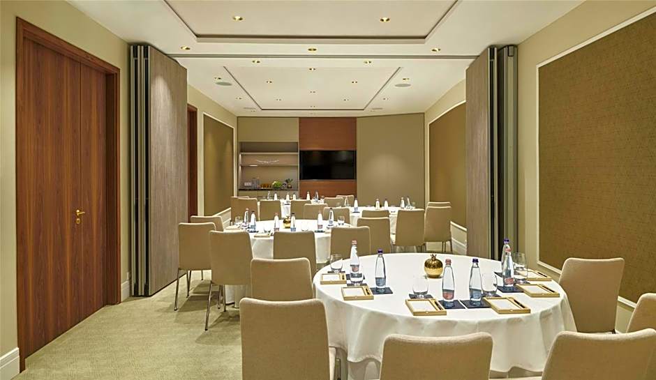 Parisi Udvar Hotel Budapest, part of Hyatt