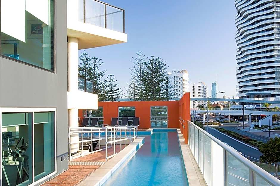 Mantra Broadbeach on the Park
