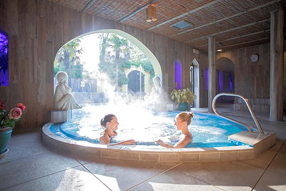 Thermae Grimbergen Hotel