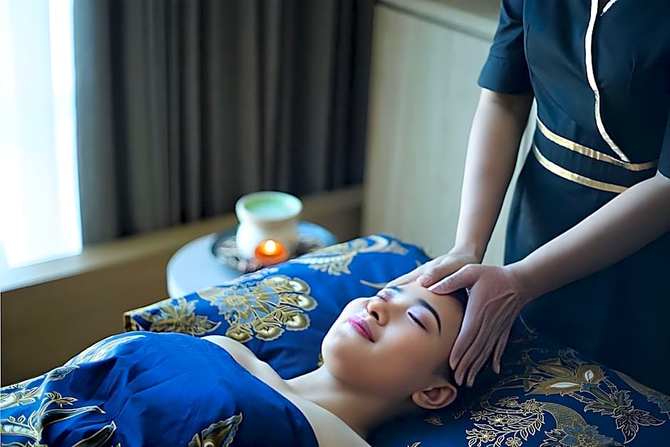 Hotel Platinum Tunjungan Surabaya