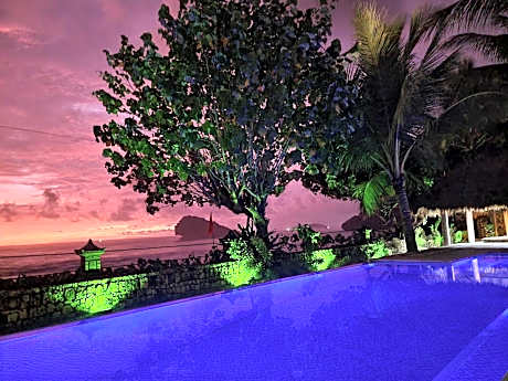 Istana Ombak Eco Resort