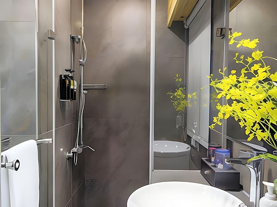 Hotel Bstay - Self Check In