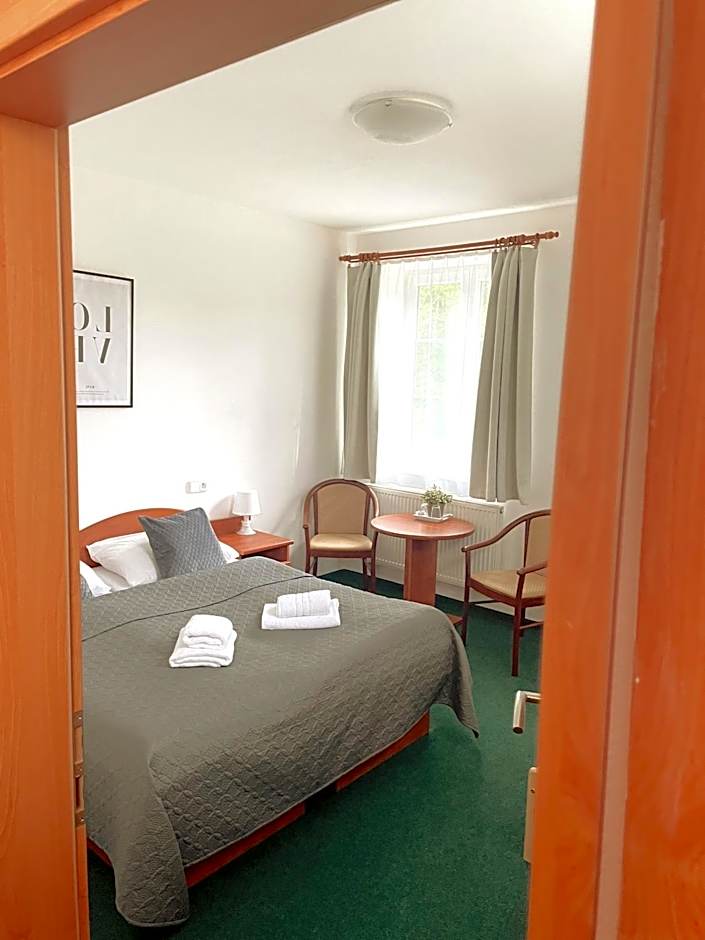 Hotel Karolina