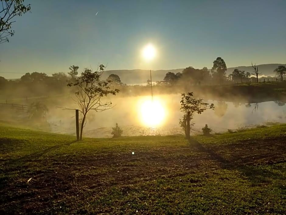 Fazenda Fernandes, pousada, gastronomia e lazer.