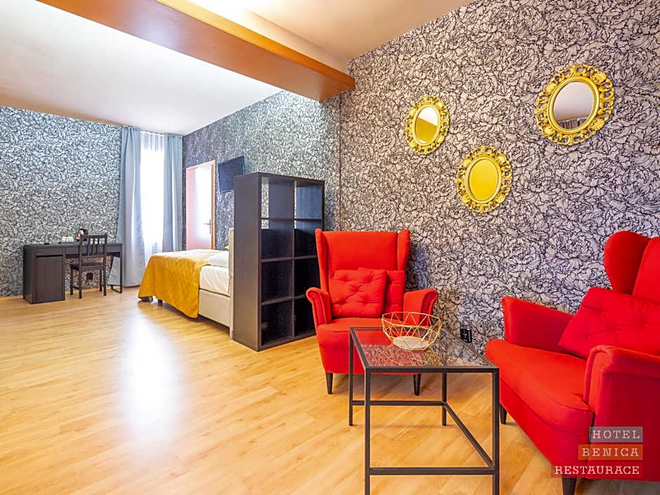 Hotel Benica