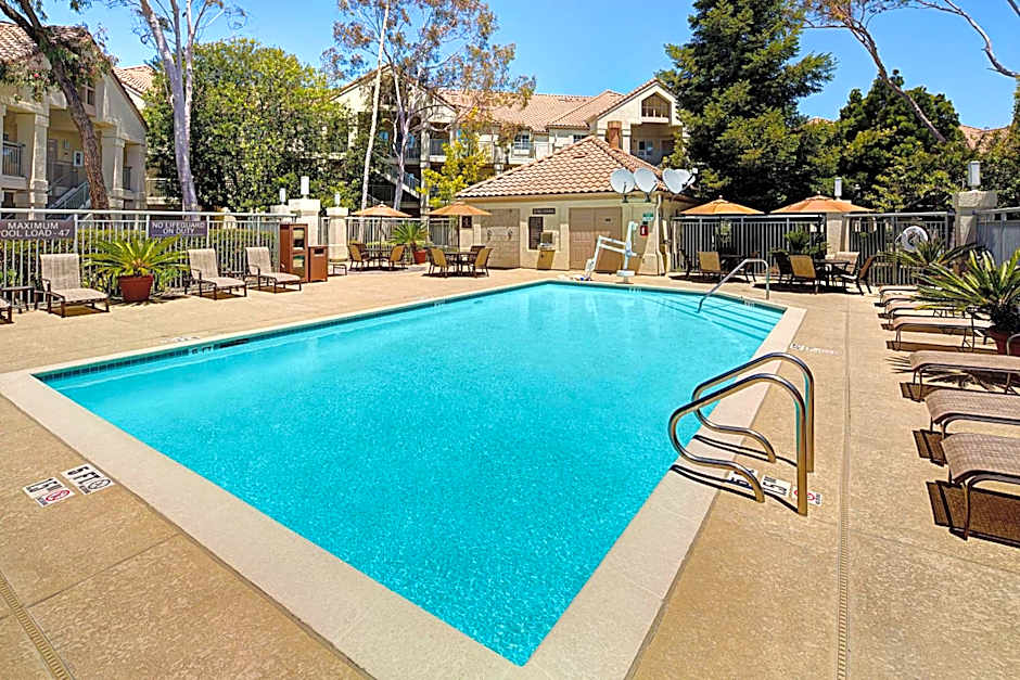 Hyatt House Belmont Redwood Shores