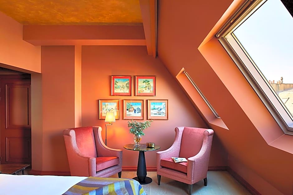 Hotel de Montesquieu