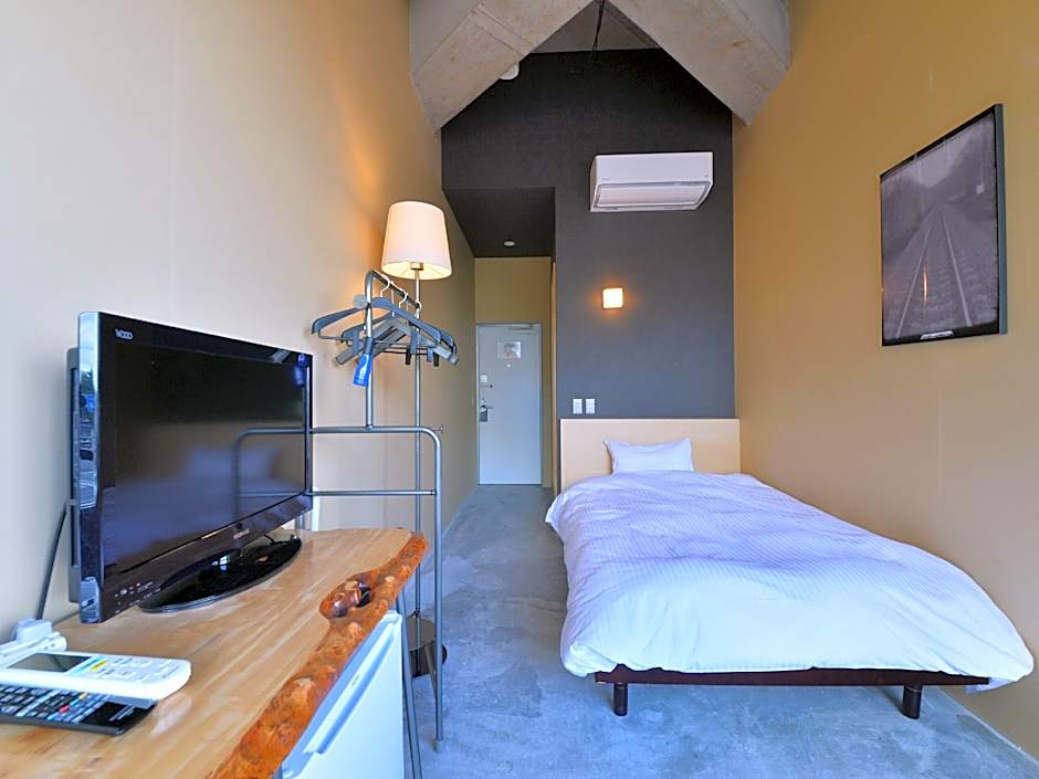 Hakodate Jyujiya Hotel