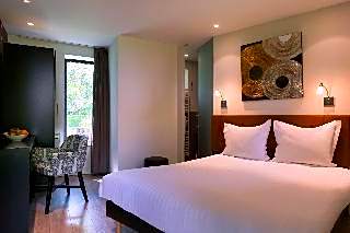 La Ferme Blanche, The Originals Relais