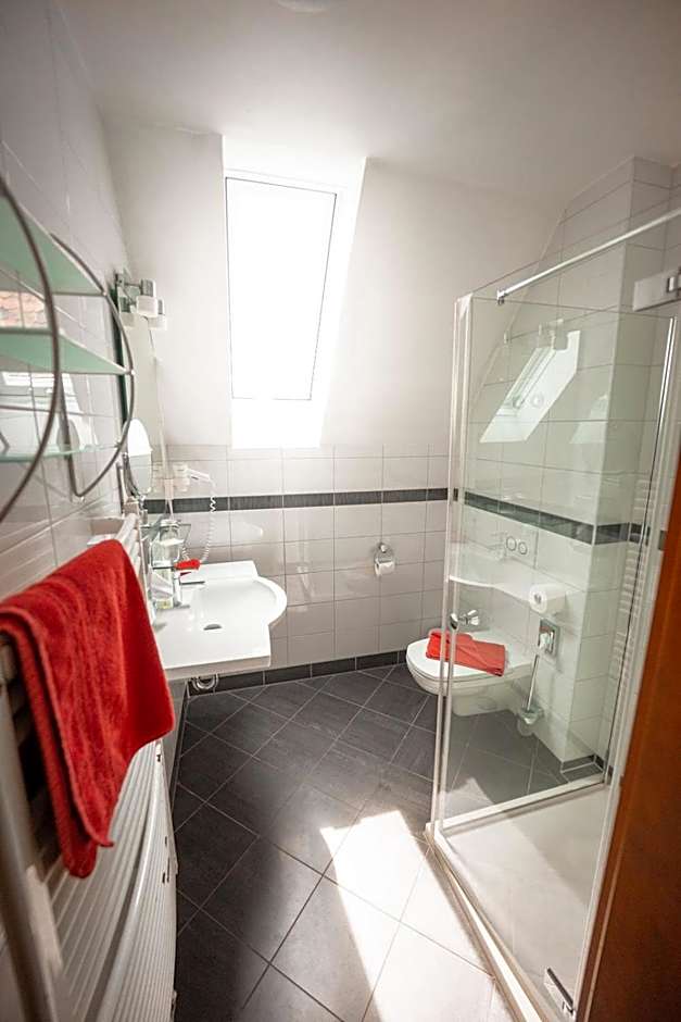 Hotel Weisses Lamm