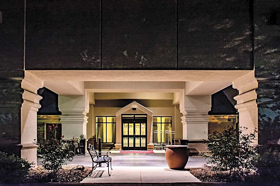 Hampton Inn By Hilton And Suites Nashville/Franklin (Cool Springs)