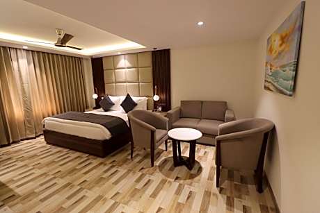 Mastiff Hotel Dhanbad