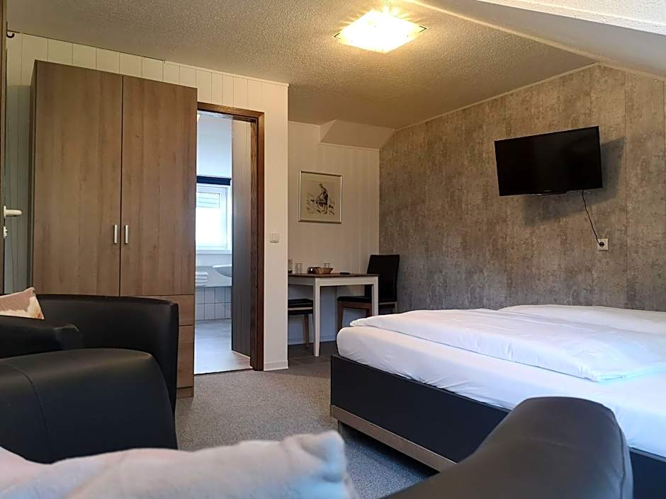 Hotel Dat greune Eck