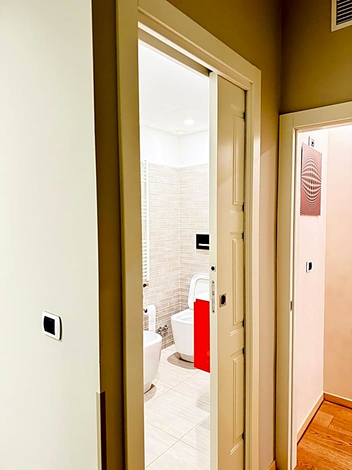 Smart House Rental Rooms FREE PARKING