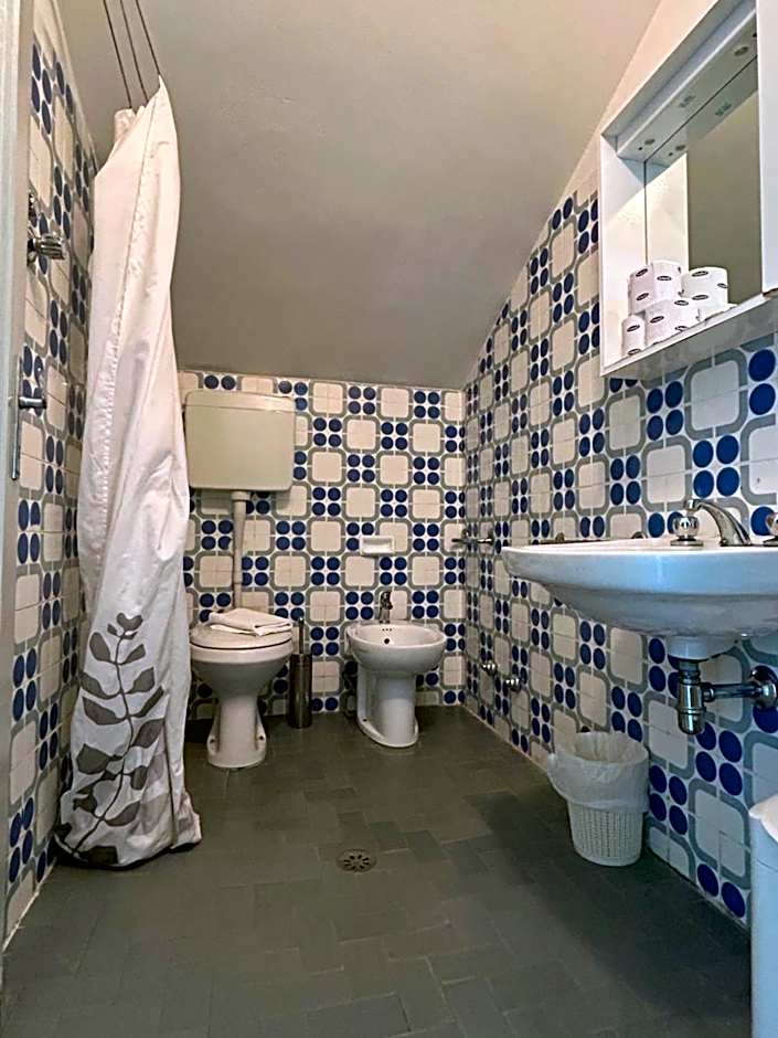 Hotel Zamagna