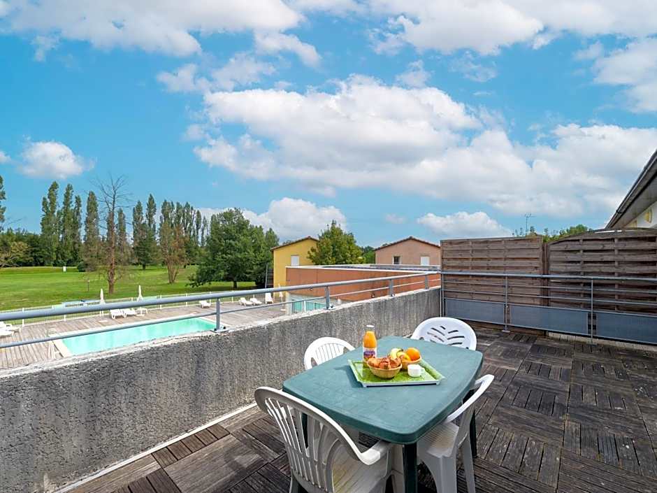 Vacancéole - Domaine du Green