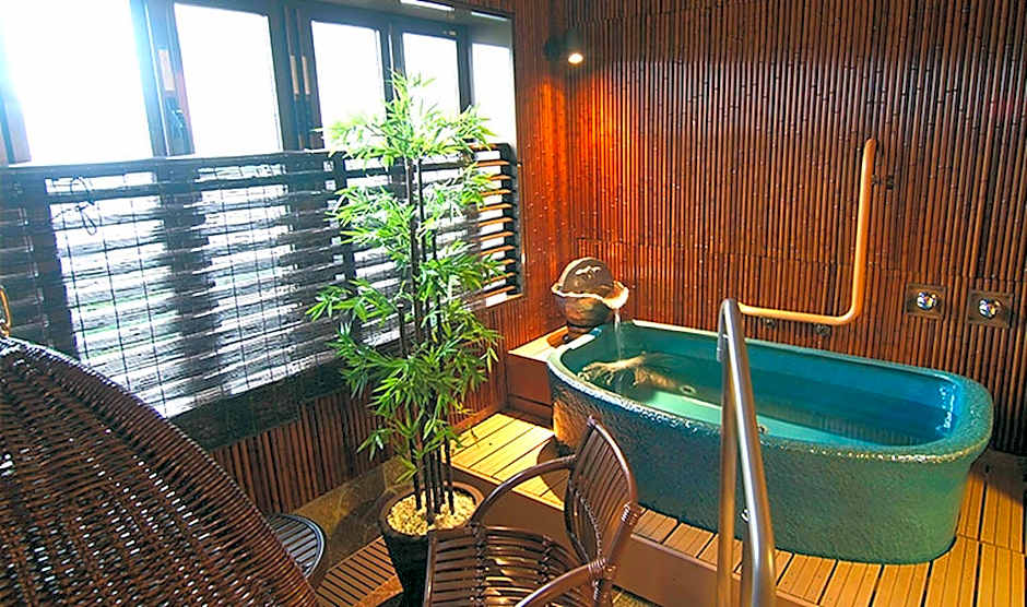 Takayama Green Hotel