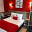 Cit'Hôtel l'Europe - Cholet Gare