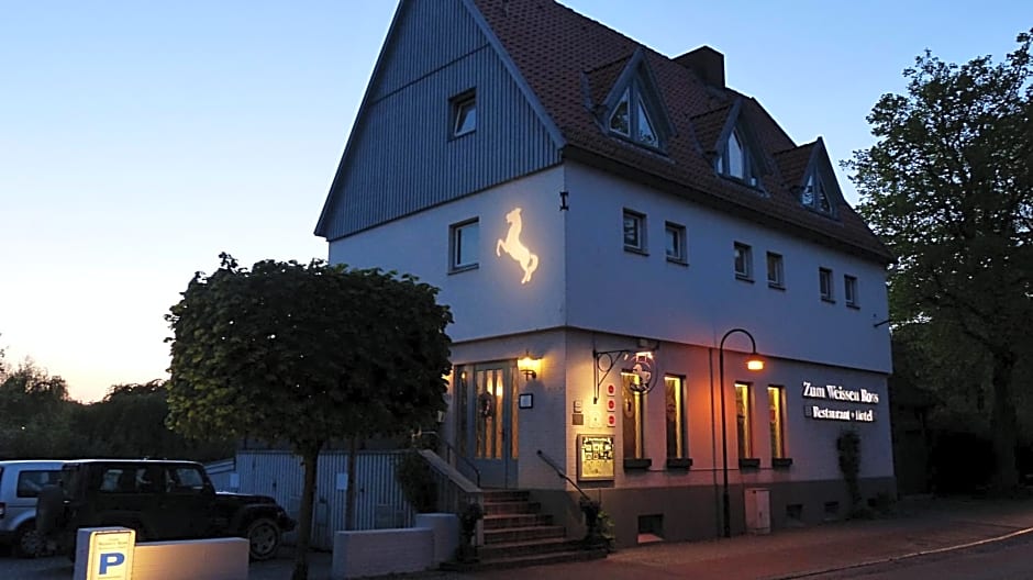 Restaurant und Hotel Zum Weissen Ross