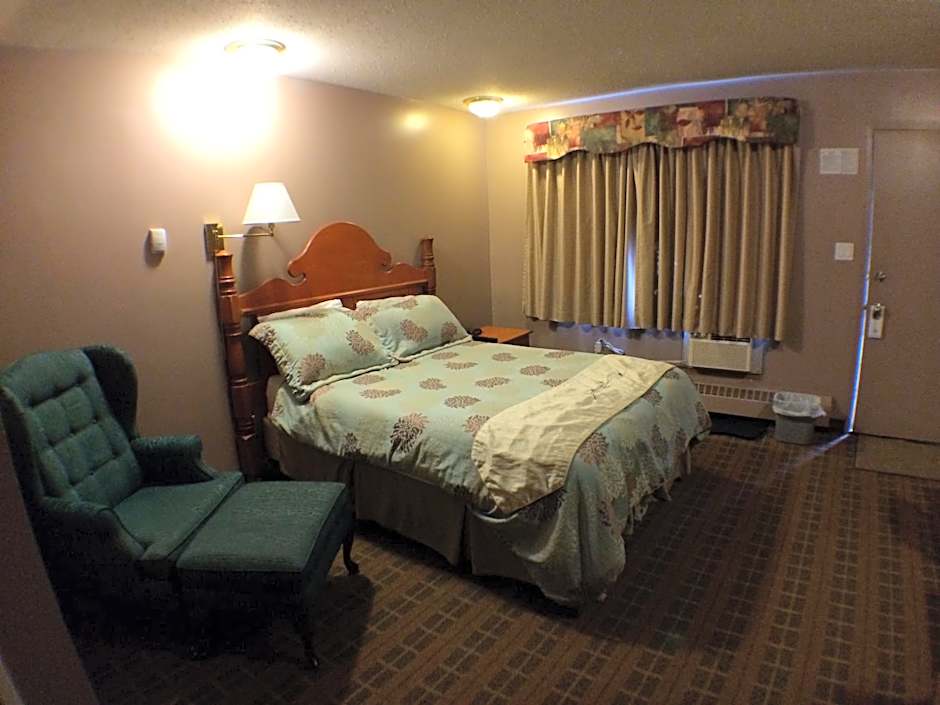 King's Motel & Restaurant