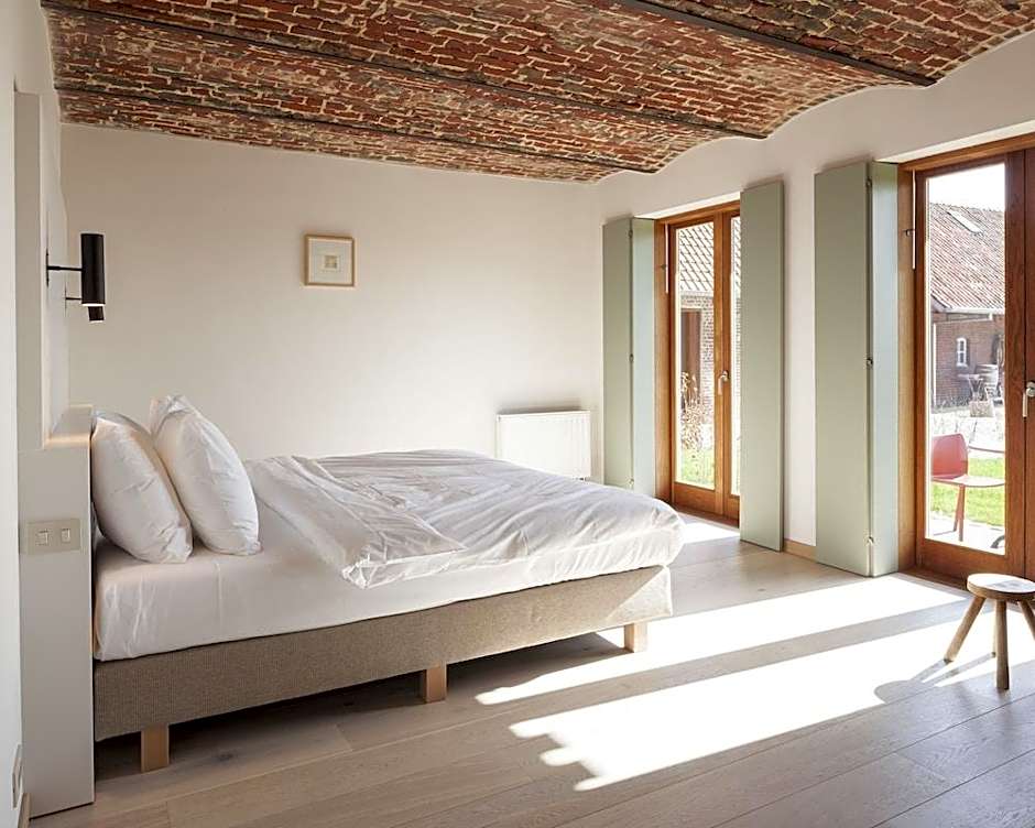 B&B De Deugdzonde