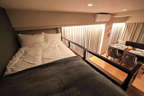 AKARI Ueno Iriya - Vacation STAY 67587v
