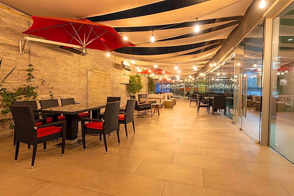 Hilton Garden Inn Iquique