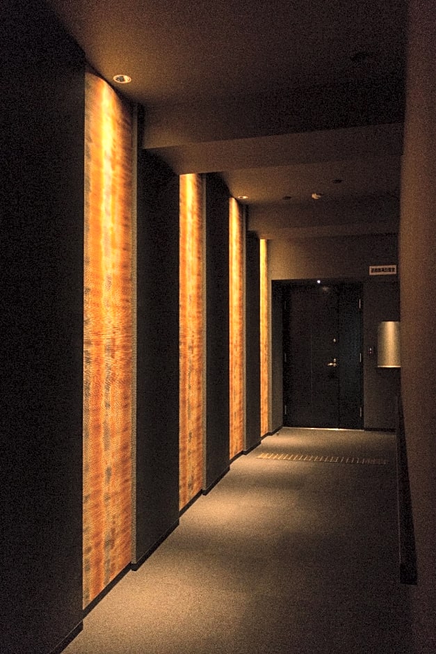 R&Run Kyoto Serviced Apartment & Suites