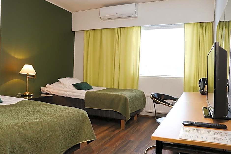 Hotel Sommelo