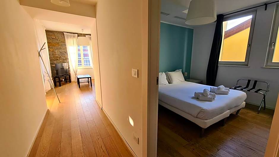 HOMEY I Ritter's Rooms & Apartments