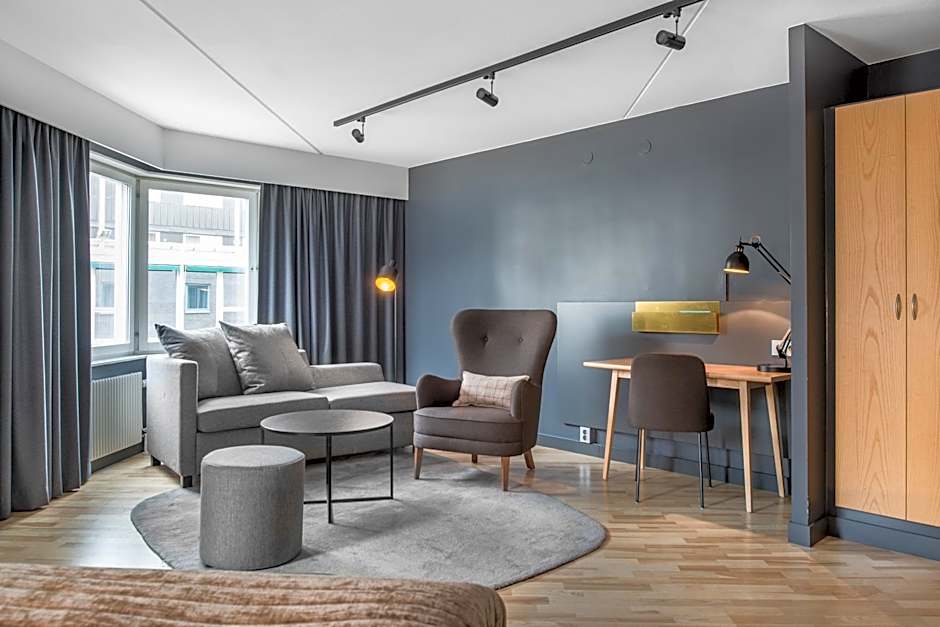 Quality Hotel Ekoxen