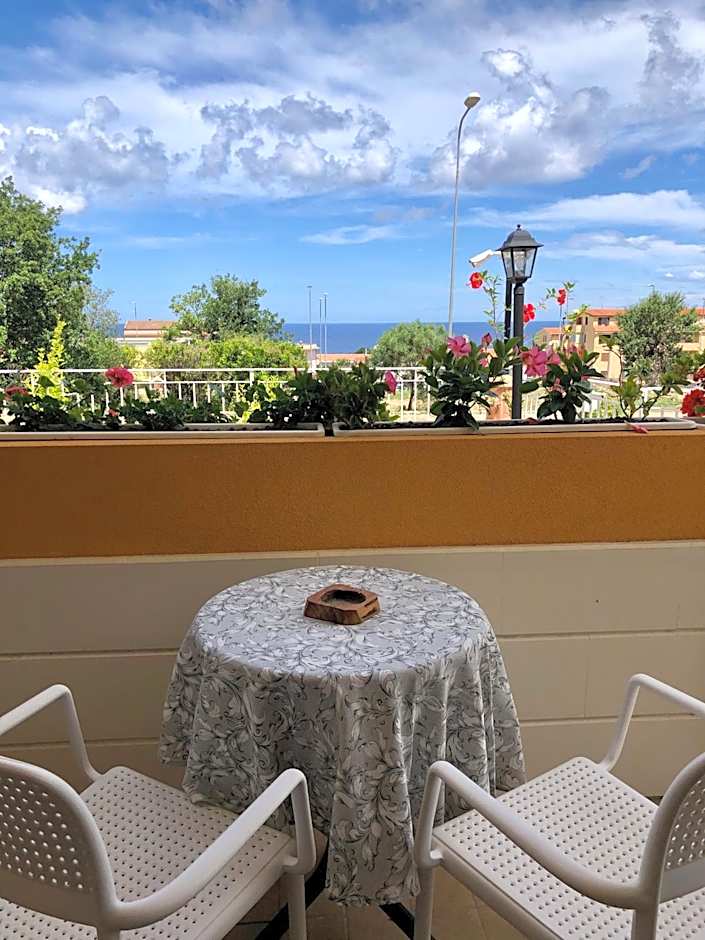 Residenza De luca B&B