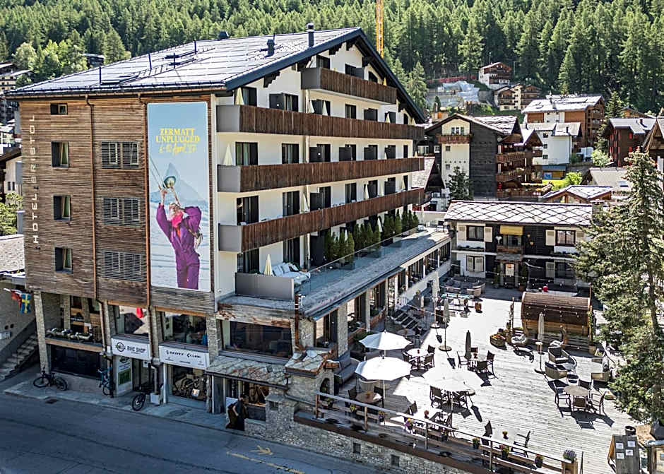 Hotel Bristol