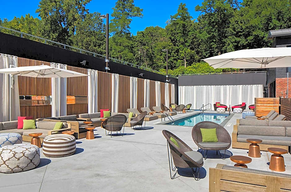 Hotel Nyack, a JdV by Hyatt Hotel