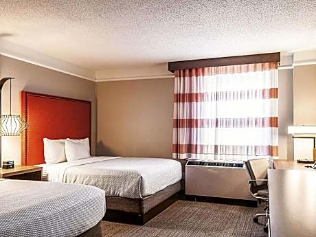 Queen Room with Two Queen Beds