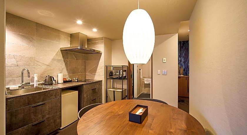 HOTEL MASTAY jingumichi