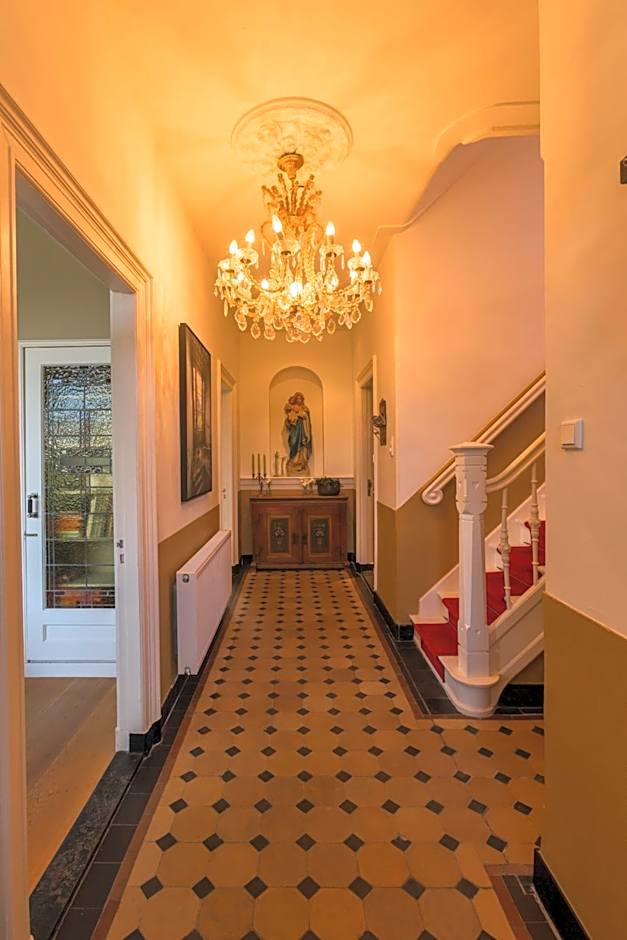 Pastorie Stella Marie