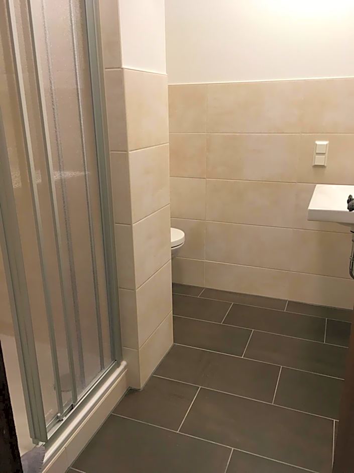 Hotel-Pension zum Paradies