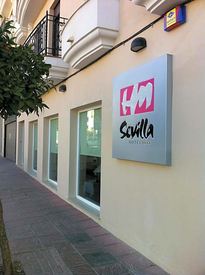 Hotel Sevilla