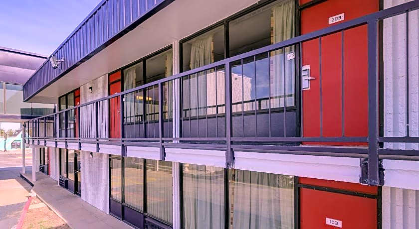 Capital O Travelers Inn Lawton Fort Sill