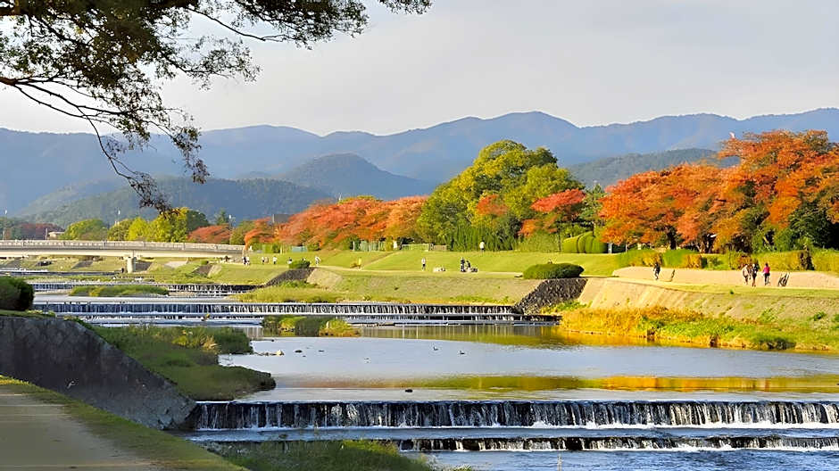 Urban Hotel Kyoto Gojo Premium