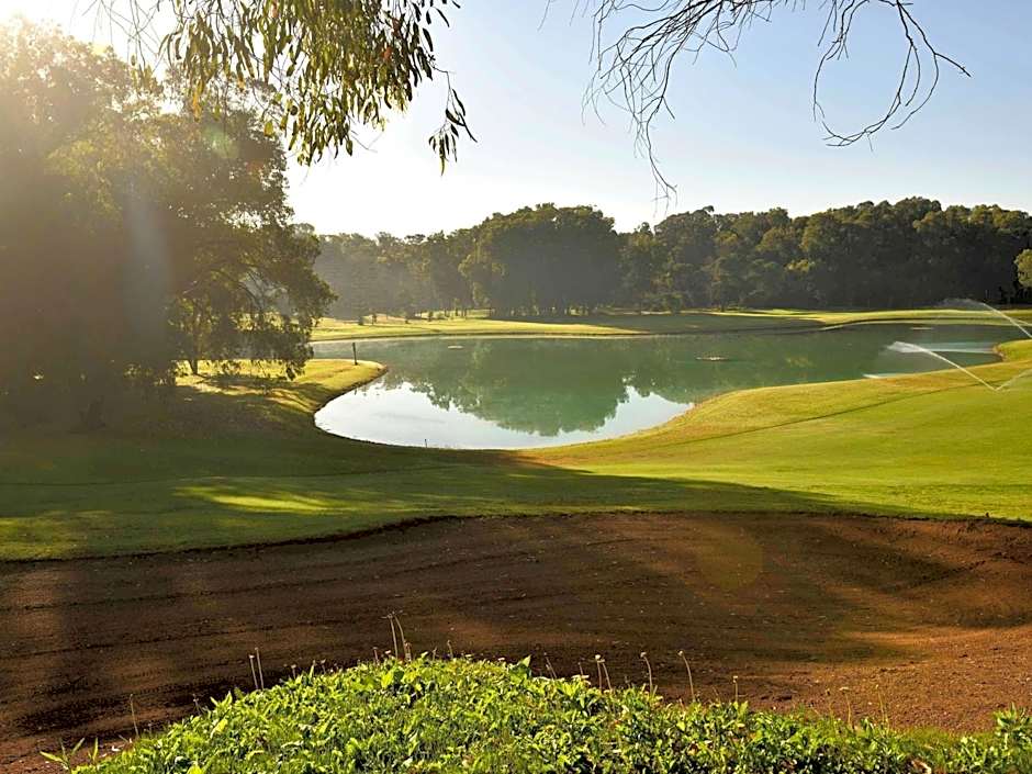 Pullman Mazagan Royal Golf & Spa