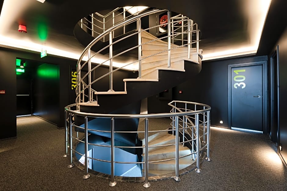 Aegean Apartments - CESME