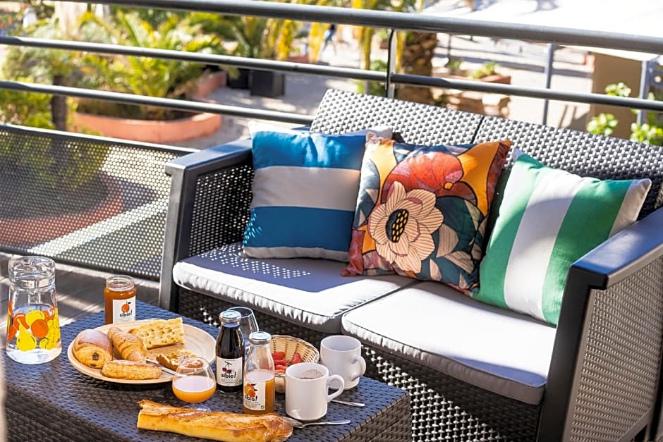 Vacancéole - Hôtel Las Motas